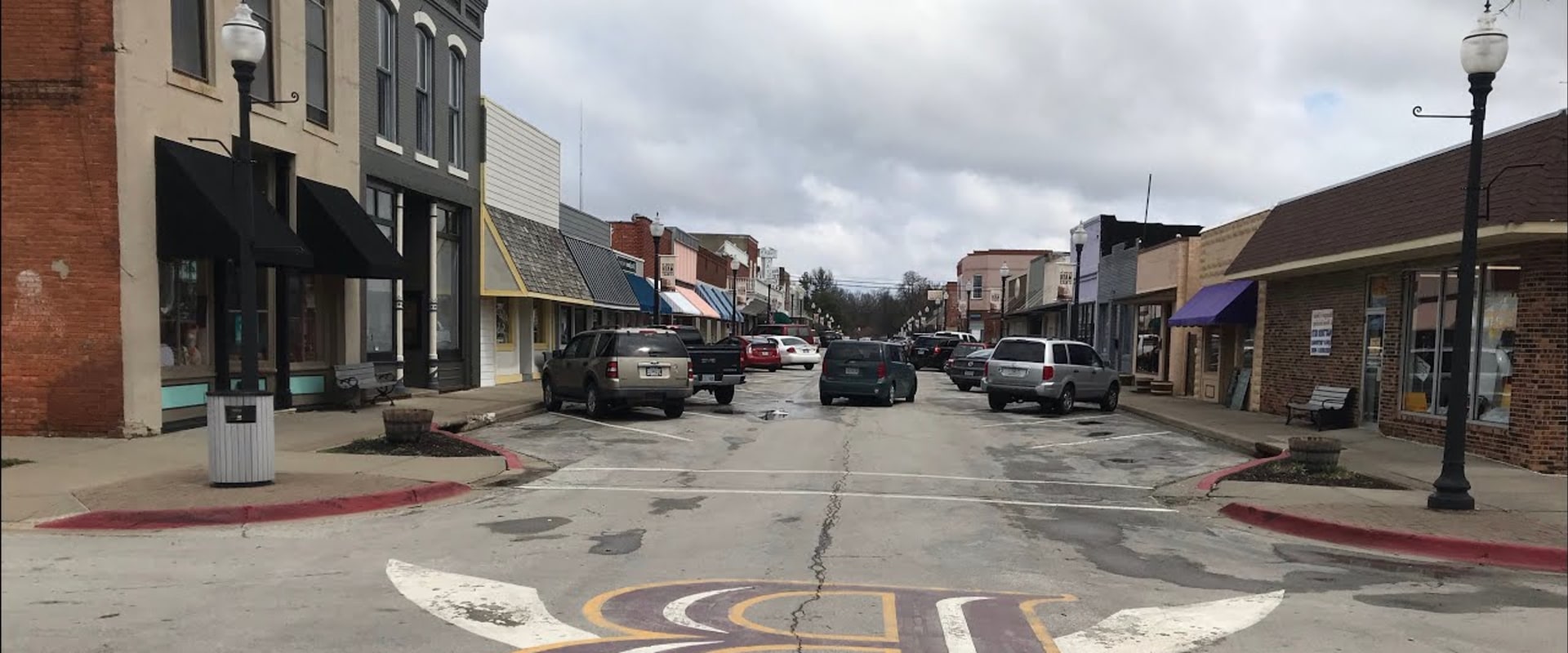 The Hidden Gem of Belton, Missouri Uncovering Main Street's History