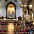 Finding a Place of Worship in Belton, Missouri