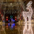 Explore the Creative Art Installations on Main Street in Belton, Missouri