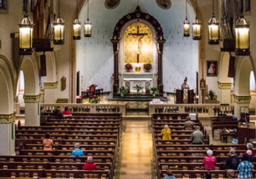 Finding a Place of Worship in Belton, Missouri