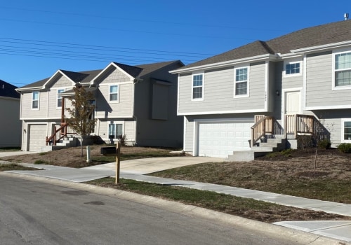 Discover the Community Centers of Belton, Missouri
