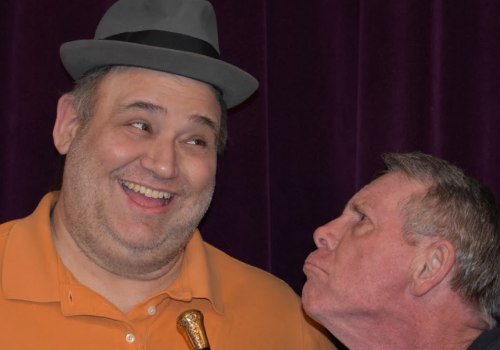 Where is Main Street Theater in Belton, Missouri?
