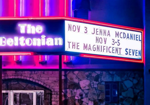 Hidden Gems On Belton, Missouri's Main Street You Need To Check Out